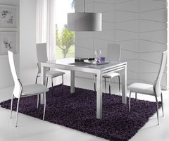 Silla Viena Blanca RT-131/B en internet