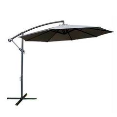 Umbrella Wallace Gris - 801345/G