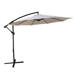 Umbrella Wallace Natural - 801345/N