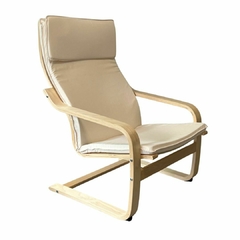 Sillón Relax 04 Beige - YC04/BE