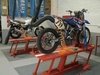 Elevador de motos Mod. EM500 - tienda online