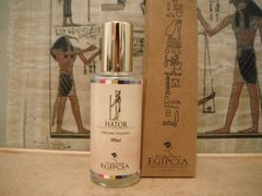 Perfume Hátor - Alquimia Egípcia