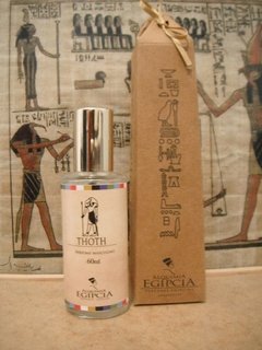 Perfume Thoth - comprar online