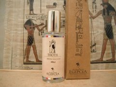 Perfume Thoth na internet