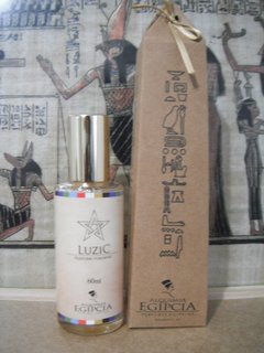 Perfume Luzic