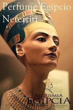 Perfume Nefertiti - comprar online