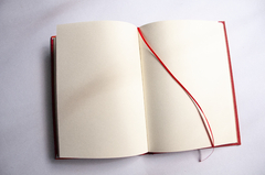cuaderno de cuero 200 hojas en internet