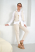 Pantalon Aurora Beige en internet