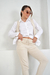 Pantalon Aurora Beige - comprar online