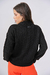 Sweater Malika Negro - comprar online