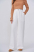 Pantalon Sastrero Allegra Blanco en internet