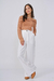 Pantalon Sastrero Allegra Blanco - tienda online