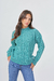 Sweater Malika Verde