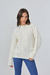 Sweater Malika Blanco en internet