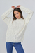 Sweater Malika Blanco