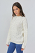 Sweater Malika Blanco - comprar online