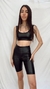 Biker Maria Engomado - tienda online