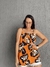Blusa Faith Naranja