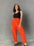 Pantalon Ambar Rojo - tienda online