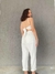 Pantalon Ambar Blanco - comprar online
