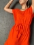 Imagen de Vestido Tulip Rojo