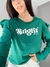 Remera Bright Verde - comprar online