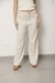 Pantalon Vittoria Beige en internet