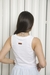 Musculosa Connie Blanco en internet