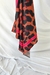 Pañuelo Animal print - comprar online