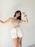 Short Cerdeña Beige