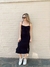 Vestido Ursula - Flor Lazzari Venta Mayorista