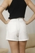 Short Ludovica Blanco - comprar online