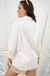 Camisa Celine Blanco en internet