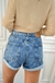 Short Tatiana - Flor Lazzari Venta Mayorista