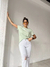 Remeron Belle Menta - comprar online