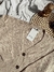 Cardigan Thais Beige en internet
