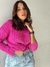 Sweater Zoe Fucsia en internet