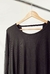 Remera Noa Negro - tienda online