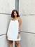 Vestido Anitta Blanco en internet