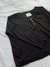 Remera Meghan Negro - comprar online