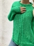 Sweater Luna Verde - comprar online