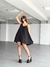 Vestido Belinda Negro en internet