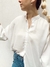 Camisa Ariel Blanco en internet
