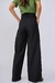 Pantalon Sastrero Allegra Negro - comprar online