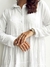 Vestido Lupe Blanco - tienda online