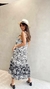 Vestido Spring Crema - comprar online