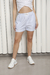 Short Serena Rayado - comprar online