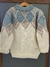 Sweater Barranco mini - comprar online