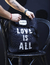 Bolso arpi Love is All