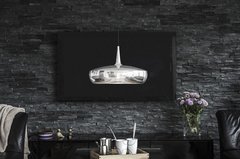 Lámpara Colgante Clava Dine Vita en internet